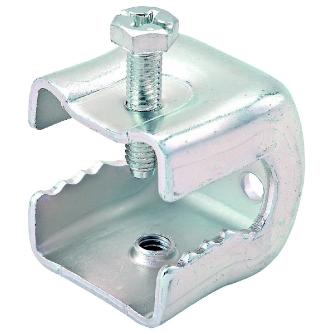 ネグロス電工（株） 支持金具 A3L-M6 支持金具 A3L-M6