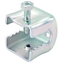 ネグロス電工（株） 支持金具 A3L-M6