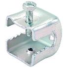 ネグロス電工（株） 支持金具 A3L-M6