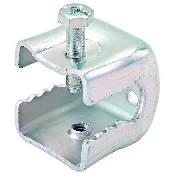 ネグロス電工（株） 支持金具 A3L-M6 支持金具 A3L-M6