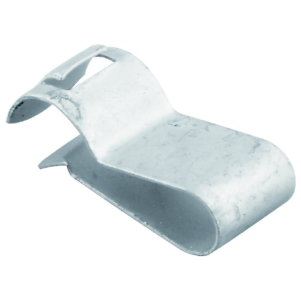 ネグロス電工（株） FVラック ケーブル支持金具 LR ＦＶラック　ケーブル支持金具 LR1