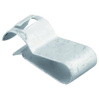 ネグロス電工（株） FVラック ケーブル支持金具 LR ＦＶラック　ケーブル支持金具 LR2