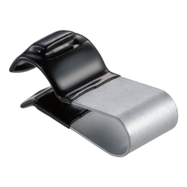 ネグロス電工（株） FVラック ケーブル支持金具 LR ケーブル支持金具 LR2D