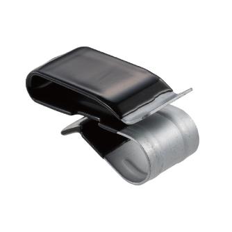 ネグロス電工（株） FVラック ケーブル支持金具 LF2 ＦＶラック　ケーブル支持金具 LF2D