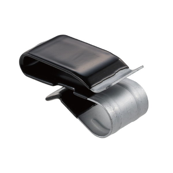 ネグロス電工（株） FVラック ケーブル支持金具 LF2 ＦＶラック　ケーブル支持金具 LF2D