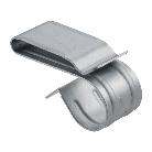 ネグロス電工（株） FVラック ケーブル支持金具 LF3