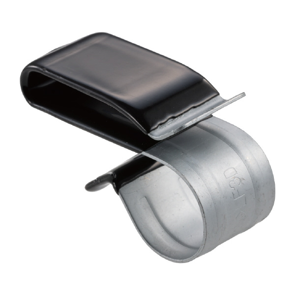 ネグロス電工（株） FVラック ケーブル支持金具 LF3 ＦＶラック　ケーブル支持金具 LF3D