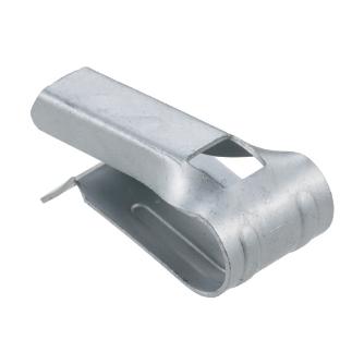 ネグロス電工（株） FVラック ケーブル支持金具 LB2 ＦＶラック　ケーブル支持金具 LB2B