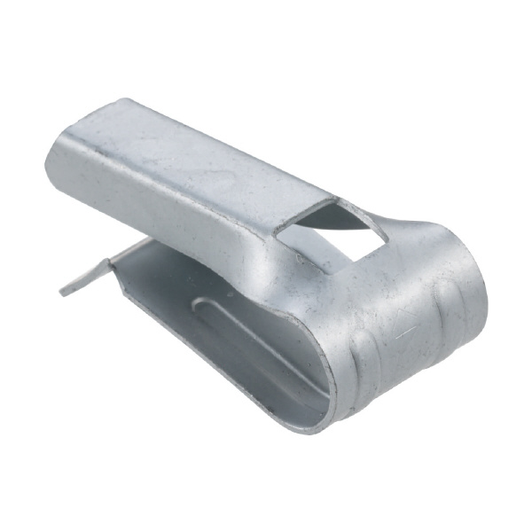 ネグロス電工（株） FVラック ケーブル支持金具 LB2 ＦＶラック　ケーブル支持金具 LB2B