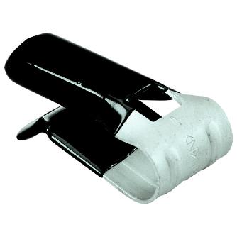 ネグロス電工（株） FVラック ケーブル支持金具 LB2 ケーブル支持金具 LB2