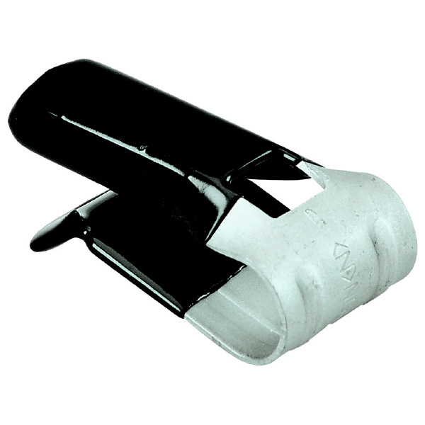 ネグロス電工（株） FVラック ケーブル支持金具 LB2 ケーブル支持金具 LB2