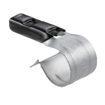 ネグロス電工（株） FVラック ケーブル支持金具 LB3