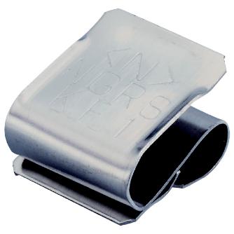 ネグロス電工（株） FVラック ケーブル支持金具 KF1 ＦＶラック　ケーブル支持金具 KF1