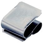 ネグロス電工（株） FVラック ケーブル支持金具 KF1