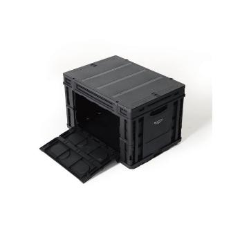 花岡車輌（株） テーブルコンテナ TC テーブルコンテナブラック TCBK