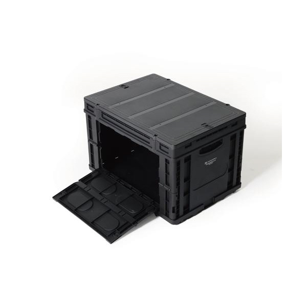 花岡車輌（株） テーブルコンテナ TC テーブルコンテナブラック TCBK