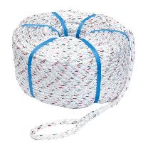 ミノル工業（株） ナイロンロープ8本打ち R