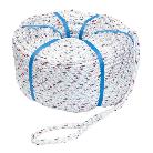 ミノル工業（株） ナイロンロープ8本打ち R