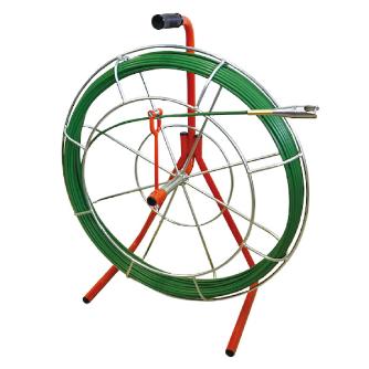 ミノル工業（株） グリーン通線ワイヤー E グリーン通線ワイヤー　Ｅ－４１０５５Ｒ E-41055R