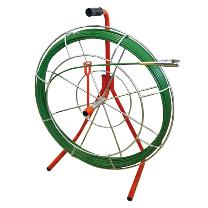 ミノル工業（株） グリーン通線ワイヤー E