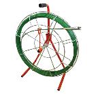 ミノル工業（株） グリーン通線ワイヤー E