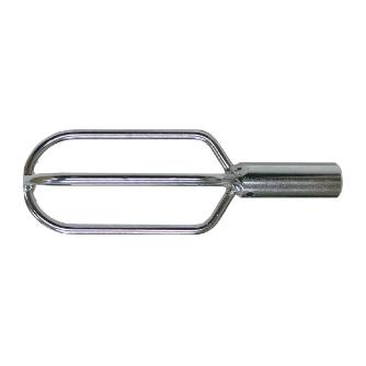 ミノル工業（株） E-41055R用先端誘導金具φ50 P Ｅ－４１０５５Ｒ用先端誘導金具φ５０ P-41055-03