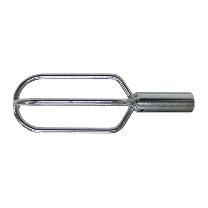 ミノル工業（株） E-41055R用先端誘導金具φ50 P