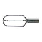 ミノル工業（株） E-41055R用先端誘導金具φ50 P