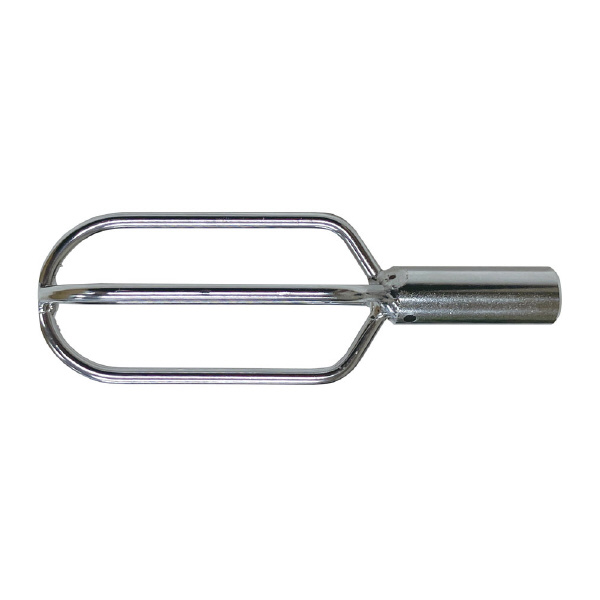 ミノル工業（株） E-41055R用先端誘導金具φ50 P Ｅ－４１０５５Ｒ用先端誘導金具φ５０ P-41055-03