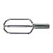 ミノル工業（株） E-41055R用先端誘導金具φ50 P Ｅ－４１０５５Ｒ用先端誘導金具φ５０ P-41055-03