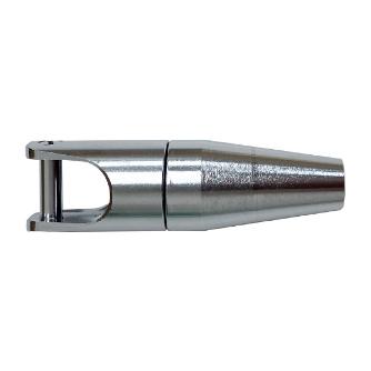 ミノル工業（株） よりもどし付リードヘッド P よりもどし付リードヘッド P-41055-02