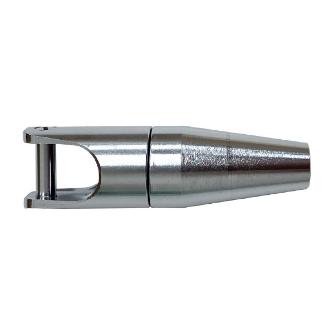 ミノル工業（株） よりもどし付リードヘッド P よりもどし付リードヘッド P-41055-02
