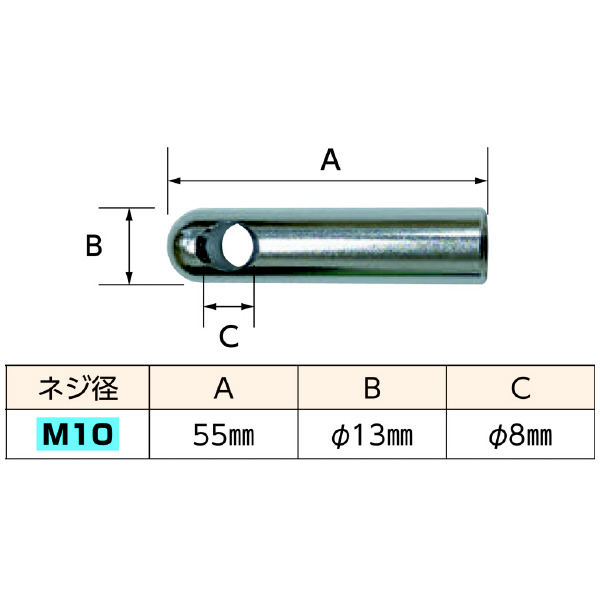ミノル工業（株） E-41055R用 リードヘッド P Ｅ－４１０５５Ｒ用　リードヘッド P-41055-01
