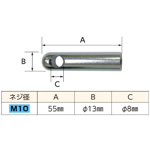ミノル工業（株） E-41055R用 リードヘッド P Ｅ－４１０５５Ｒ用　リードヘッド P-41055-01
