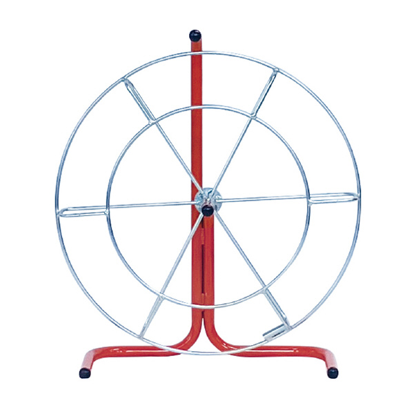 ミノル工業（株） リール＆フレーム P リール＆フレーム　φ４８０ P4100-00