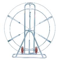 ミノル工業（株） リール＆フレーム P