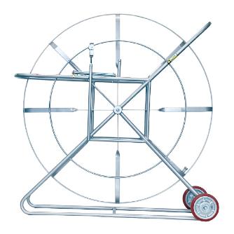 ミノル工業（株） リール＆フレーム P リール＆フレーム　φ１４００ P4150-00