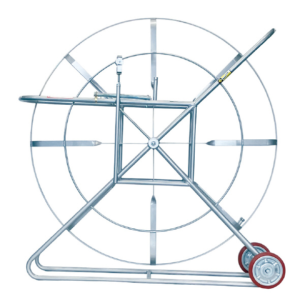 ミノル工業（株） リール＆フレーム P リール＆フレーム　φ１４００ P4150-00