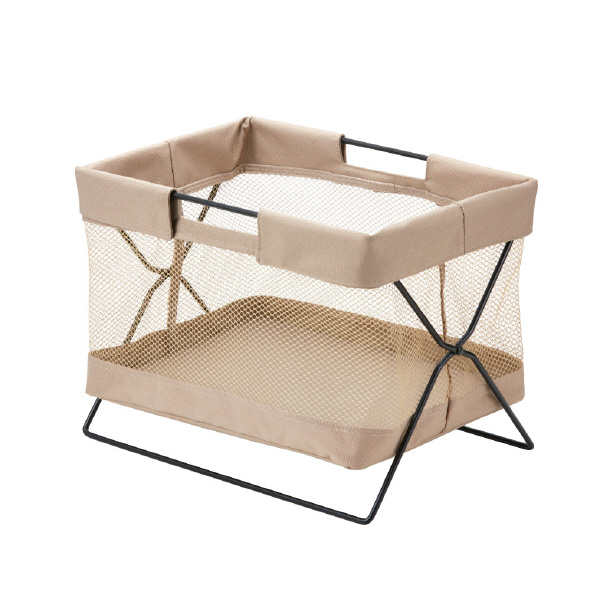 （株）キングジム サイドバッグスタンド ミニボックスタイプ BGSB サイドバッグスタンド　ミニボックスタイプ BGSB50-BE