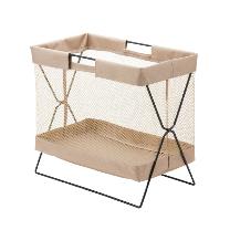 （株）キングジム サイドバッグスタンド ボックスタイプ BGSB