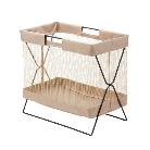 （株）キングジム サイドバッグスタンド ボックスタイプ BGSB