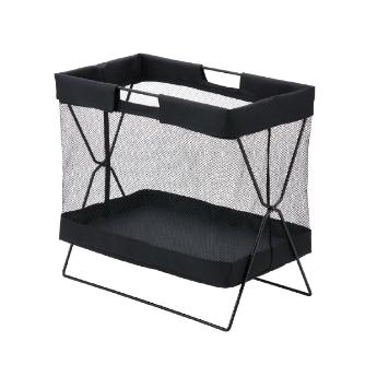 （株）キングジム サイドバッグスタンド ボックスタイプ BGSB サイドバッグスタンド　ボックスタイプ BGSB100-BK