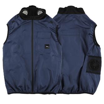（株）イノフィス マッスルスーツ COOL VEST2 マッスルスーツ　ＣＯＯＬ　ＶＥＳＴ２ ﾏｯｽﾙｽｰﾂ COOL VEST2 Mｻｲｽﾞ