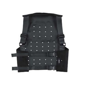 （株）イノフィス マッスルスーツ AQUA VEST マッスルスーツ　ＡＱＵＡ　ＶＥＳＴ MS20-F5 ﾌﾘｰｻｲｽﾞ