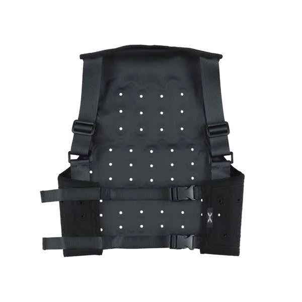 （株）イノフィス マッスルスーツ AQUA VEST マッスルスーツ　ＡＱＵＡ　ＶＥＳＴ MS20-F5 ﾌﾘｰｻｲｽﾞ