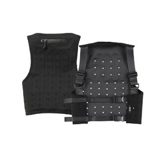 （株）イノフィス マッスルスーツ AQUA VEST マッスルスーツ　ＡＱＵＡ　ＶＥＳＴ MS20-XL5 XLｻｲｽﾞ