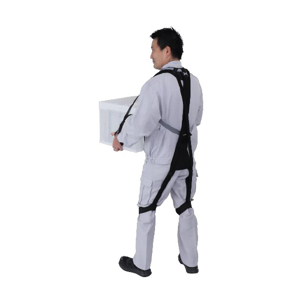 （株）イノフィス マッスルスーツ Soft-ARM マッスルスーツ　Ｓｏｆｔ－ＡＲＭ ﾏｯｽﾙｽｰﾂ Soft-ARM