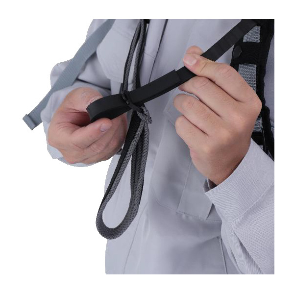 （株）イノフィス マッスルスーツ Soft-ARM マッスルスーツ　Ｓｏｆｔ－ＡＲＭ ﾏｯｽﾙｽｰﾂ Soft-ARM