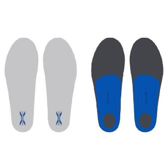 （株）イノフィス マッスルスーツ PRO INSOLE マッスルスーツ　ＰＲＯ　ＩＮＳＯＬＥ MS18-L0 Lｻｲｽﾞ