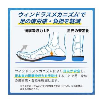 （株）イノフィス マッスルスーツ PRO INSOLE マッスルスーツ　ＰＲＯ　ＩＮＳＯＬＥ MS18-LL LLｻｲｽﾞ